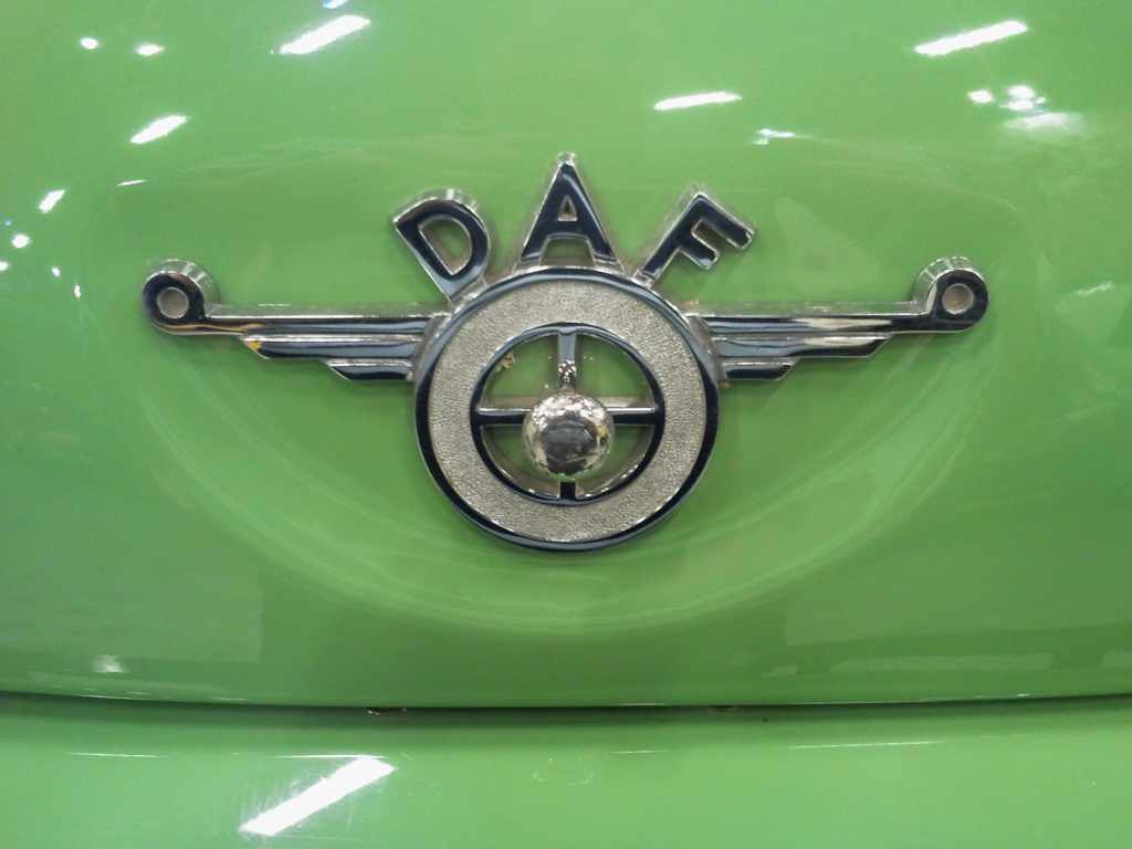 DAF-museum Eindhoven